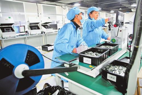 技術引領產業優化 技術咨詢的核心價值與實踐路徑