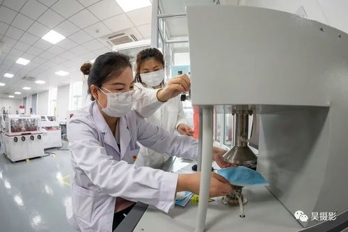 天紡標(biāo) 以專業(yè)檢測(cè)認(rèn)證為盾，筑牢口罩防護(hù)服質(zhì)量防線，驅(qū)動(dòng)技術(shù)轉(zhuǎn)讓新里程