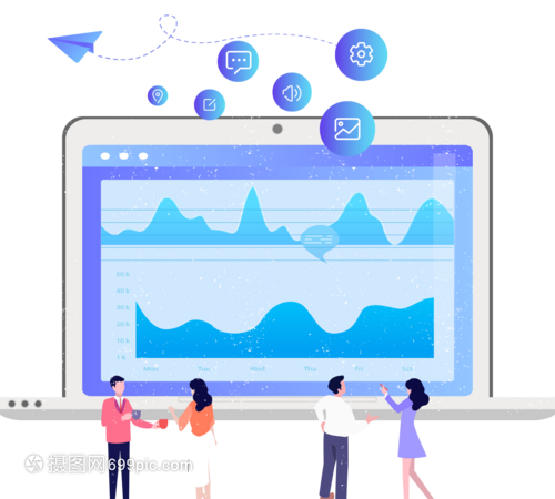 數(shù)字時(shí)代下的多元業(yè)務(wù)融合 交流、合作、購(gòu)物、學(xué)習(xí)與技術(shù)創(chuàng)新