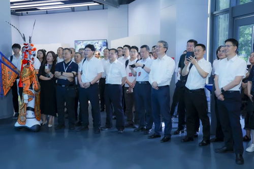 創(chuàng)新引領(lǐng)未來 中國(guó)機(jī)械科學(xué)研究總院集團(tuán)技術(shù)轉(zhuǎn)讓驅(qū)動(dòng)產(chǎn)業(yè)升級(jí)